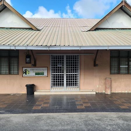 Penginapan Harmoni Inn Kuala Terengganu Bagian luar foto