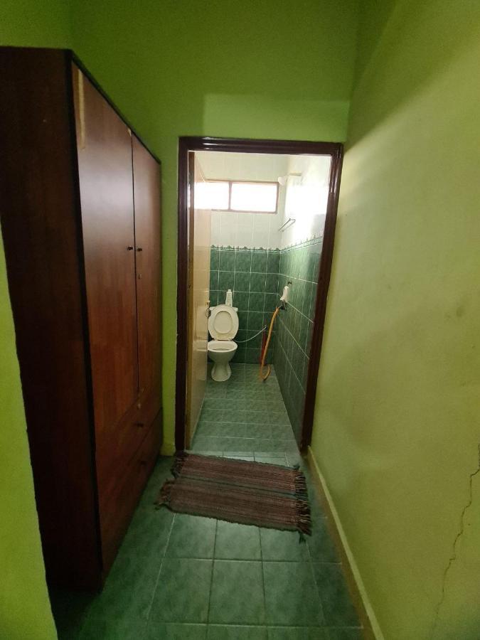 Penginapan Harmoni Inn Kuala Terengganu Bagian luar foto